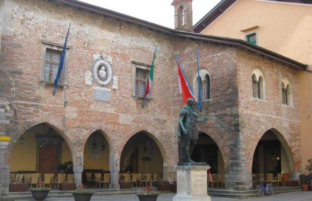 Comune di Cividale