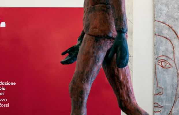 Fondazione Pistoia Musei