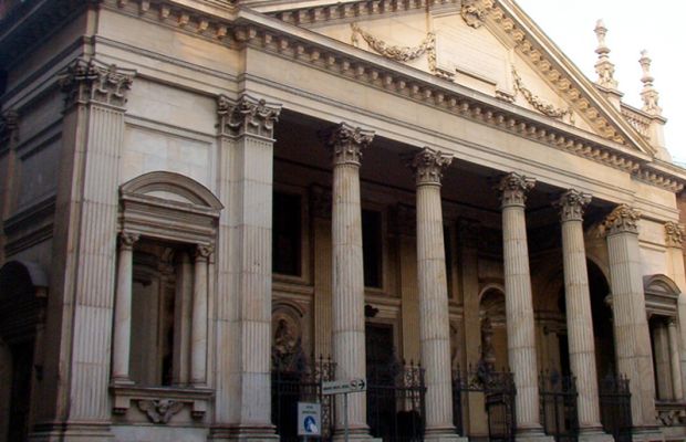Associazione museo San Filippo Neri