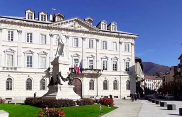 Comune di Domodossola