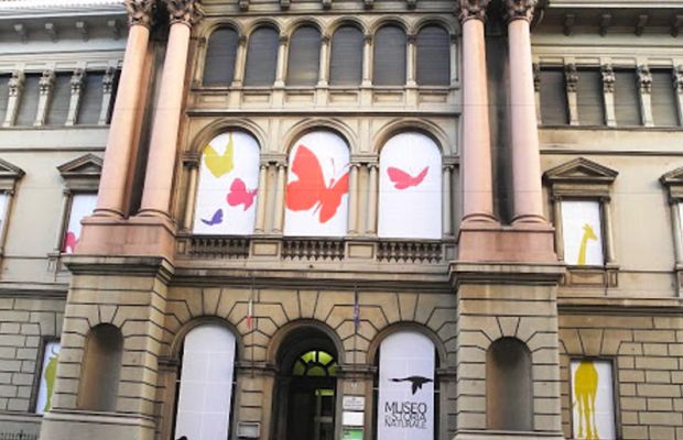 Museo Andrea Doria - Genova