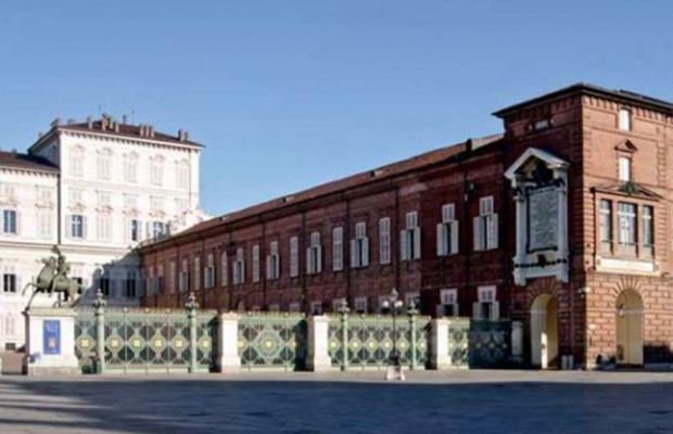 Armeria Reale di Torino