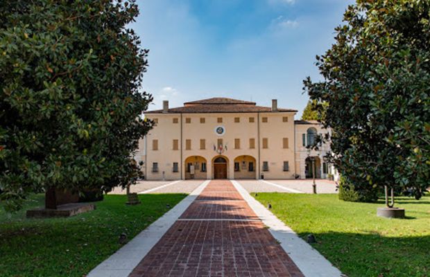 Museo d'arte Moderna Gazoldo degli Ippoliti