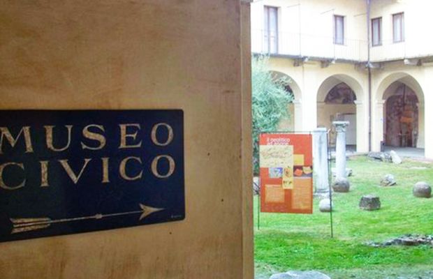 Museo Civico di Cuneo