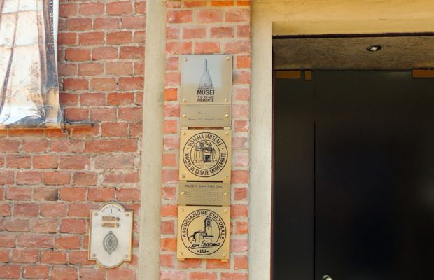 Museo di Lu Monferrato