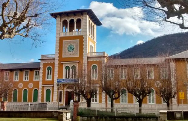 Museo Valdese